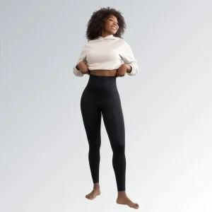 Legging Controle de Barriga