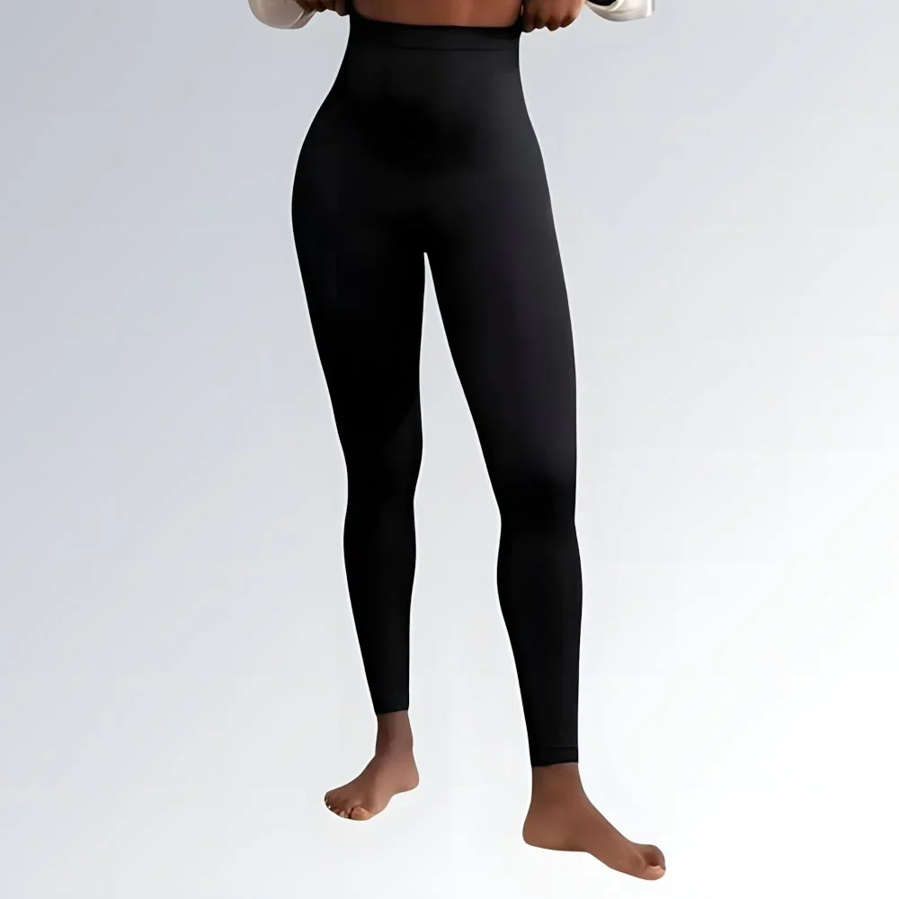 Legging Controle de Barriga - Image 5