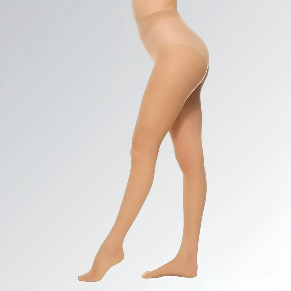 Meia-Calça Ultrafina Seda - Image 5